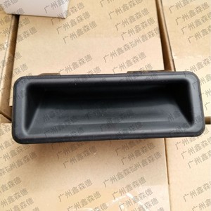 อะไหล่ปุ่มท้ายรถ BMW E70 51247118158สำหรับ E88 E90 E60 - Product Image 2