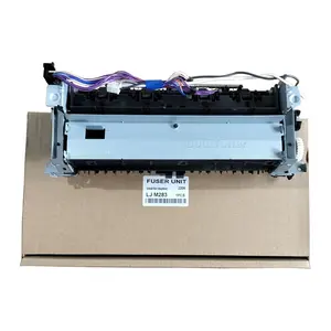 Unidad de fusor de 220V de calidad Original, para uso en piezas de impresora HP Color LaserJet Pro M254, M255, MFP, M281, M283