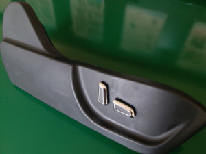 Siège électrique personnalisé, livraison gratuite, pour Vito/Metris/Sprinter/VIP/Van - Product Image 2