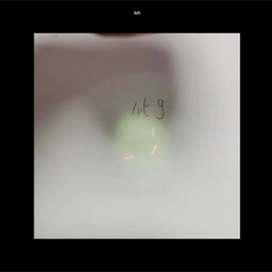Papel de Seguridad Fluorescente UV de 120 Gramos al por Mayor, Resistente a la Humedad, de una Sola Cara, con Alto Brillo, Pulpa de Madera Virgen - Product Image 6