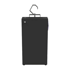 Aplikasi WiFi dikendalikan komersial HVAC penyebar aroma aromaterapi 2000ml mesin pewangi ruangan besar untuk toko hotel bar 1 tahun - Product Image 6