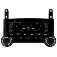 Écran LCD de climatisation de voiture de 7 pouces, pièces automobiles neuves, HD anti-éblouissement, utilisé pour Volkswagen Touareg 03-10