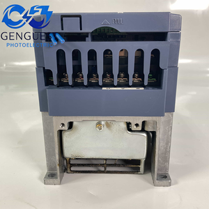 Variateur de fréquence FRN0.2C2S-2J  FRN0.4C2S-2J  FRN0.75C2S-2J  FRN1.5C2S-2J  FRN2.2C2S-2J  FRN3.7C2S-2J - Product Image 1