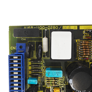 Placa de Control PCB FANUC A16B-1100-0280 - Product Image 2