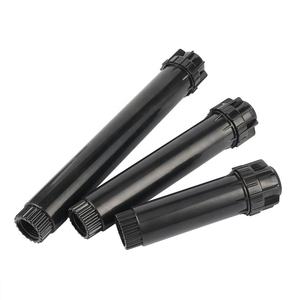 Benang wanita 1/2 "0 ~ 360 derajat, kepala penyiram air dapat disesuaikan untuk irigasi rumput taman - Product Image 5