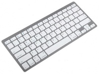 Ult-ra Slim Mini BT Clavier pour Android TV Box Sans Fil RGB Rétro-Éclairé Kailh Commutateurs Tactile pour Téléphone De Bureau Ordinateur Portable Nouveau Stock