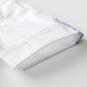 Ensembles de vêtements élégants pour enfants : Costumes de cérémonie pour bébés garçons avec bretelles et nœud papillon - Product Image 4
