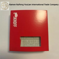 Nuevo en Caja, Módulo PLC El5151 Original, Disponible en Stock, Controlador Dedicado para Automatización Industrial