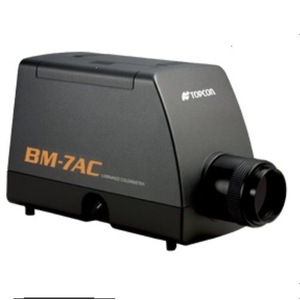 Colorímetro Topcon, Radiómetro, Medidor de Luminancia Sr Ul2 50w, Precisión de Medición 2 - Product Image 3