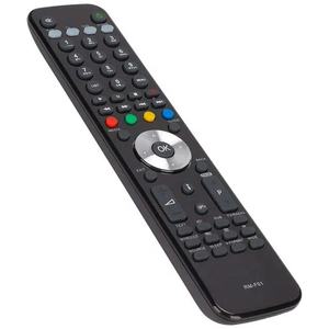 Nouvelle télécommande infrarouge de remplacement RM-F01 pour <span class=keywords><strong>TV</strong></span> FOXSAT-HDR <span class=keywords><strong>HD</strong></span>-<span class=keywords><strong>FOX</strong></span> T2 - Product Image 3