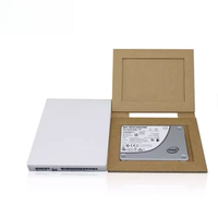 Disque SSD d'entreprise Intel D3-S4610 Series 240 Go SATA 6 Gb/s 2,5 pouces SFF