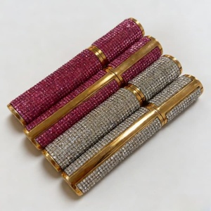 Produits de mascara très vendus, nouveau maquillage pour les yeux, mascara noir imperméable 4D en fibres de soie - Product Image 4