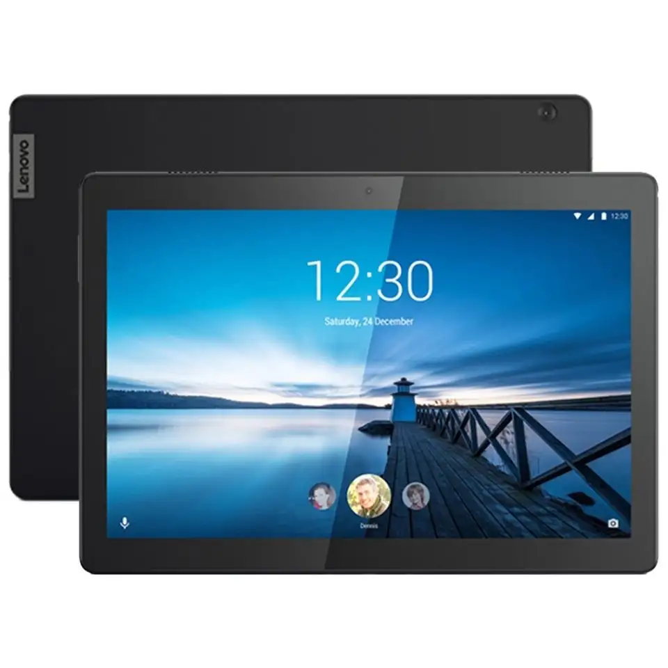 Lenovo Tab M10HD 10.1 in Tablet Android 81920x1200解像度Octa Core Tablet最大1.8Ghz 4GB RAM 64GB ROM