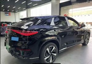 BYD Sea Lion 07 del 2026 Usata in Ottime Condizioni - Product Image 2