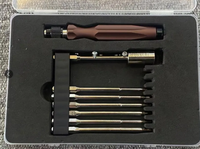 Kit de réparation de vis pour drones agricoles Agras T50 T40 T30 T20 – Pièces de rechange et accessoires de remplacement pour pulvérisateurs