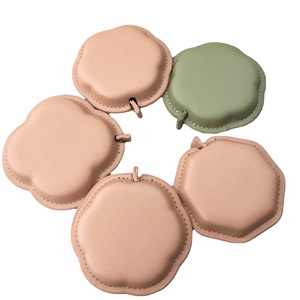 Cinta métrica de cuero GZ, mini regla suave para medir la cintura, ropa y sastrería 2552565 - Product Image 4
