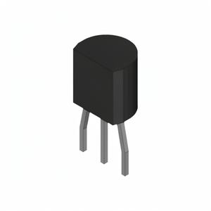 Transistors Original One Stop Service Buy Electronics Components Online TO-92-3 SSN1N45BBU - Product Image 1