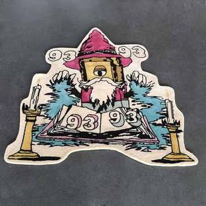 Handmade Logo Carpet Tufted Anime Carpets Custom <strong>Rugs</strong> With Logo <strong>Hypebeast</strong> Luxury Character <strong>Rugs</strong> Custom Carpets <strong>Rugs</strong> - Product Image 2