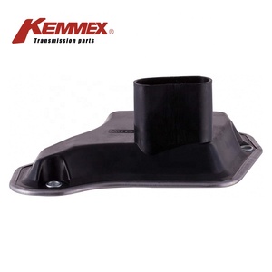 Filtre de transmission automatique KEMMEX 518871 FU9A-21-500 F32Z-7A098A G4AEL pour Ford <span class=keywords><strong>Escape</strong></span> Mazda F3ZZ-7A098A 6438343 6439664 - Product Image 3