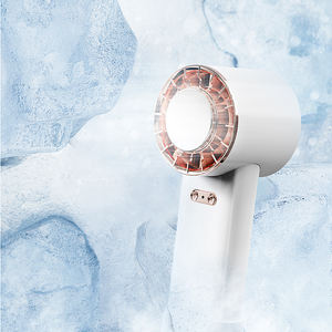 Ventilateur USB d'extérieur en gros du fabricant, ventilateur portable à main, équipement de voyage en plein air, autonomie de la batterie longue durée, mini ventilateur - Product Image 3