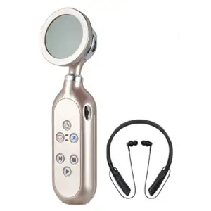 Medical digital stethoscop Sphygmomanometer Digital Stethoscope Heart and Lung Electronic bltooth wireless Stethoscope