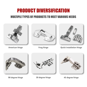 Good Quality Silent Anti Corrosion Undermount Installation Self-Closing Function Heavy Duty <strong>Drawer</strong> <strong>Slides</strong> - Product Image 4