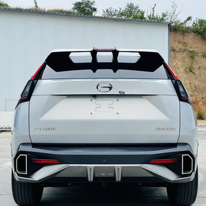 Autos Usados 2022 Trumpchi GAC Emkoo Gasolina 1.5T 5 <span class=keywords><strong>Plazas</strong></span> 190KM/H SUV Compacto <span class=keywords><strong>de</strong></span> Lujo <span class=keywords><strong>de</strong></span> Alta Velocidad Precio Económico SUV <span class=keywords><strong>de</strong></span> <span class=keywords><strong>Segunda</strong></span> <span class=keywords><strong>Mano</strong></span> - Product Image 5