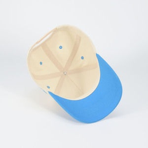 OEM/ODM تطريز شعار مخصص للرجال والنساء رياضي 5-لوحة اثنين من لهجة Snapback سائق شاحنة goras للرياضة في الهواء الطلق - Product Image 3