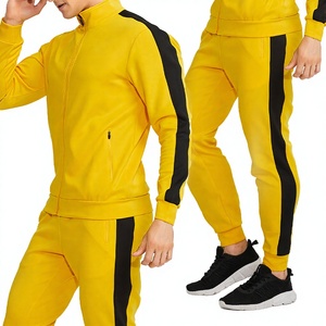 Classic Tracksuit Sports Tracksuit Running Tracksuit - Product Image 1