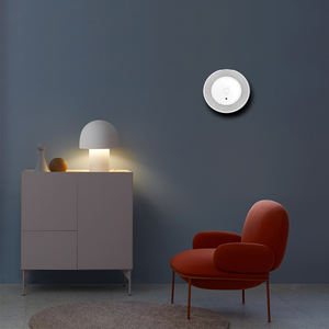 Best Seller Inteligente Qualidade do Ar Detector WP6223 com PM2.5 Dióxido De Carbono Iluminação Ruído Temperatura/Umidade - Product Image 5