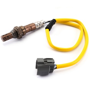 Repuesto Automotriz de Calidad 36531-PNA-003 192400-1042 36531PNA003 Sensor de Oxígeno para Honda Stream 2.0 RN-3 Código de Motor K20A - Product Image 1