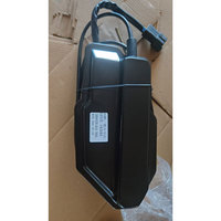 8-97073522 8970735221 Assemblage de moteur d'arrêt de moteur pour pièces de rechange de camion Nissam UD PD6 PE6