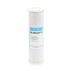 <span class=keywords><strong>Cartouche</strong></span> de traitement de l'eau en Pp pour filtre à eau, 2020, <span class=keywords><strong>prix</strong></span> d'usine - Product Image 2