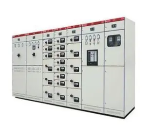 Lv switchboard 415kv switchgear cabinet main electrical distribution panel circuit breaker panel low voltage switchgear form 4a