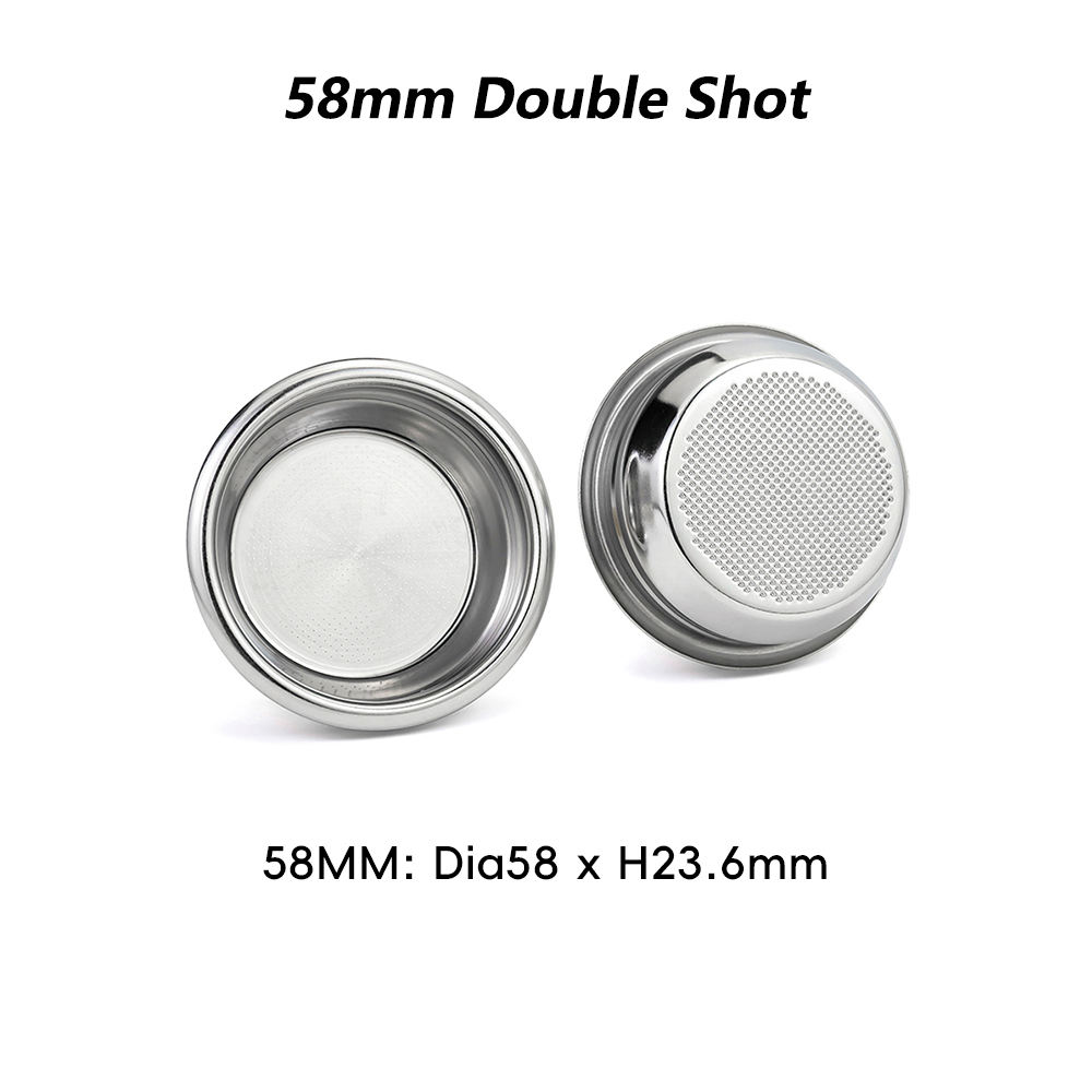 ดับเบิลช็อต 58 มม.