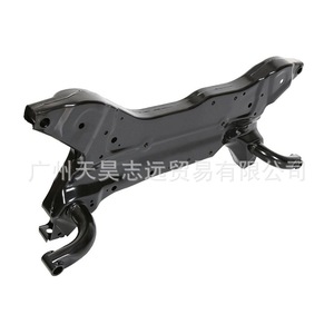 Carcasa de Eje Delantero para Dodge Caliber, Jeep Compass y Patriot, 5105623AE, Pieza de Repuesto de Hierro - Product Image 4