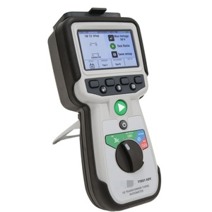 Nuevo Transformador de Mano Original, Relojador de Transformadores TTRU1-BASIC/ADV - Product Image 5