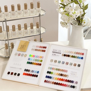 Kit de Esmalte de <span class=keywords><strong>Uñas</strong></span> en Gel Profesional de 15 ml, 60 Colores, para Arte de <span class=keywords><strong>Uñas</strong></span>, Proveedores al por Mayor, Esmalte de <span class=keywords><strong>Uñas</strong></span> en Gel UV de Marca Privada - Product Image 6