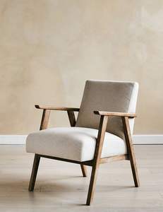 Trending Cozy Elegant Custom Ergonomic Fauteuil <span class=keywords><strong>Sillón</strong></span> <span class=keywords><strong>reclinable</strong></span> Silla Estilo de ocio de madera moderno para sala de estar en venta - Product Image 4