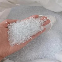 Granulés de PC résistants à la corrosion chimique, résine de polycarbonate durable pour équipements de laboratoire et boîtiers de dispositifs médicaux