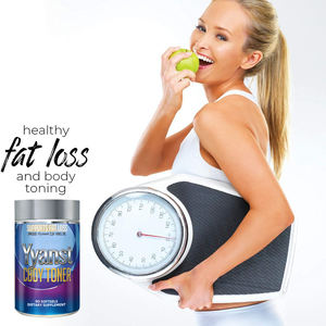 Huile de CLA et oméga 3, oméga 6 et oméga 9 en gélules molles de marque privée : Aide à la gestion du poids, améliore le métabolisme et la régulation des graisses - Product Image 5