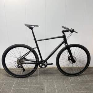 Bicicleta de Carretera SpiritX con Manillar Recto, para Grava, de Disco Único, 8-10 Velocidades, de Aluminio, para Adultos, con Cuadro de Aluminio - Product Image 6