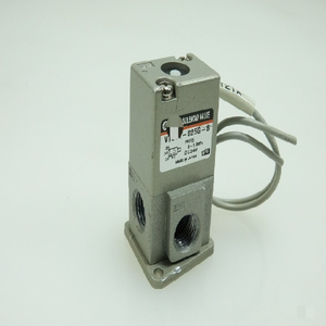 Kabel Solenoid 3-port Bekas Vt301-025g-b Cut Vlv-i-402=2a-<span class=keywords><strong>2</strong></span> - Product Image 1