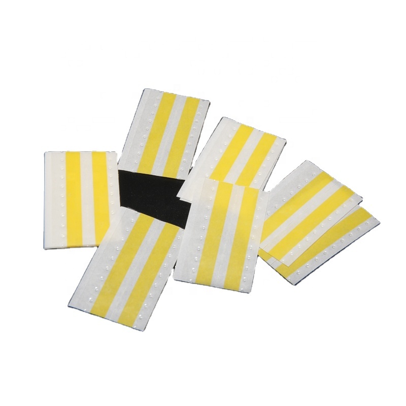 SMT односторонняя клейкая лента на продажу, желтая PE акриловая термоплавкая Антистатическая маскирующая лента без печати для электронных компонентов