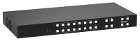 Commutateur vidéo 8x8 4K60HZ 8 entrées 8 sorties Matrice HDMI sans coupure pour diffusion en direct