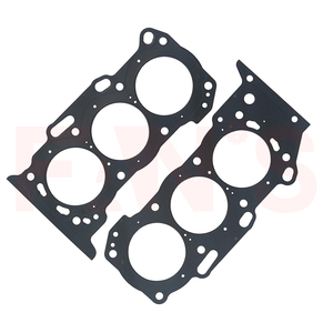 Para <span class=keywords><strong>Toyota</strong></span> y Lexus V6 ES350 2GRFE junta de culata de motor 11115-31080 y 11116-31060 para <span class=keywords><strong>Toyota</strong></span> y Lexus V6 ES350 - Product Image 1