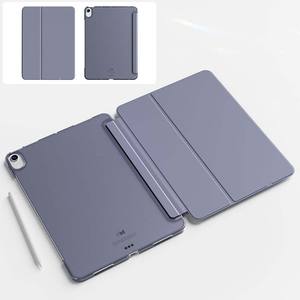 Joyporodo P034 12.9นิ้วเคสแท็บเล็ตสำหรับ iPad Pro 5 6ชิ้น + PU หนังแท็บเล็ตป้องกันสำหรับ iPad Air 13 "2024 (M2) - Product Image 6