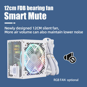 80 mais 550W-850w tensão da escala larga/fabricante inteligente do controle de temperatura Vendas diretas do computador da categoria industrial <span class=keywords><strong>PSU</strong></span> - Product Image 5