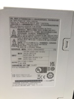 Pilote EtherCAT Servo AC Original 400w Yaskawa adapté aux SGDXS-2R8AA0A8002 de machine de découpe laser 1-3kW
