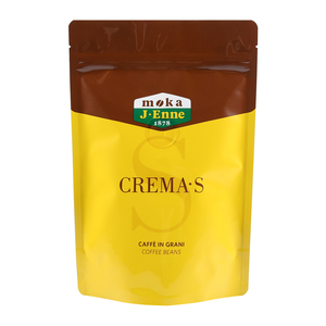 Bolsa de Plástico con Cierre Hermético para Café, Bolsa Vertical para Almacenamiento de Granos Tostados, Gran Capacidad, 2 kg, 5 kg, 5 lb - Product Image 1